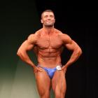 Michael  Itter - NPC Dexter Jackson Classic 2012 - #1